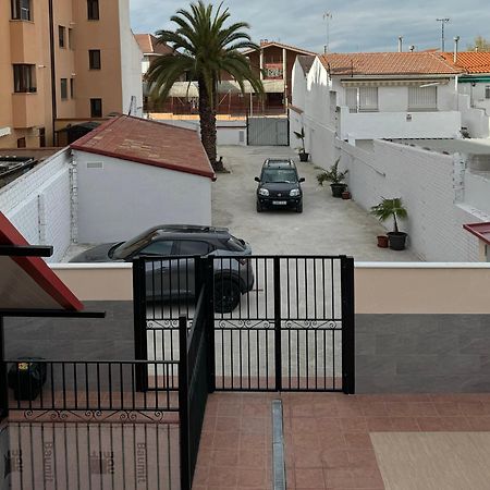 Jardines - Apartamentos & Estudio Ciempozuelos Εξωτερικό φωτογραφία