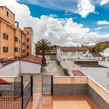 Jardines - Apartamentos & Estudio Ciempozuelos Εξωτερικό φωτογραφία