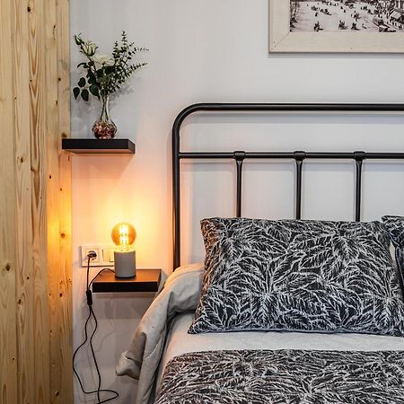 Jardines - Apartamentos & Estudio Ciempozuelos Εξωτερικό φωτογραφία
