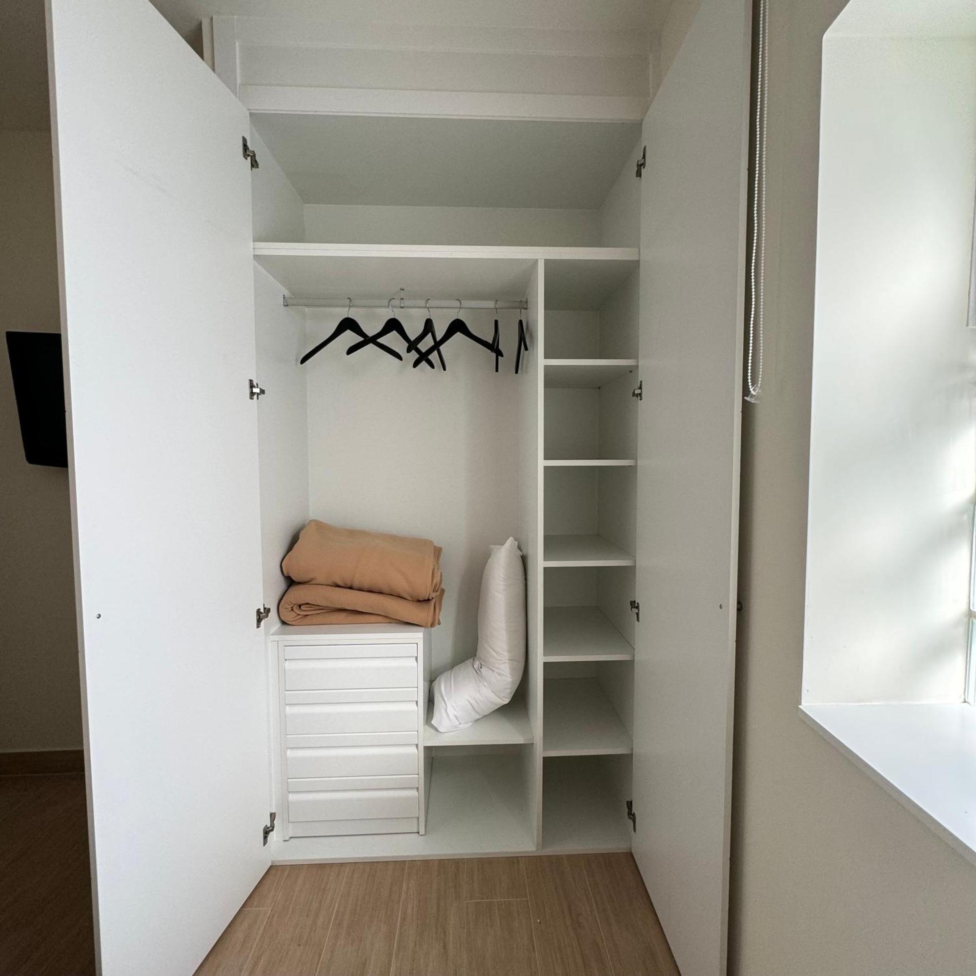 Jardines - Apartamentos & Estudio Ciempozuelos Εξωτερικό φωτογραφία