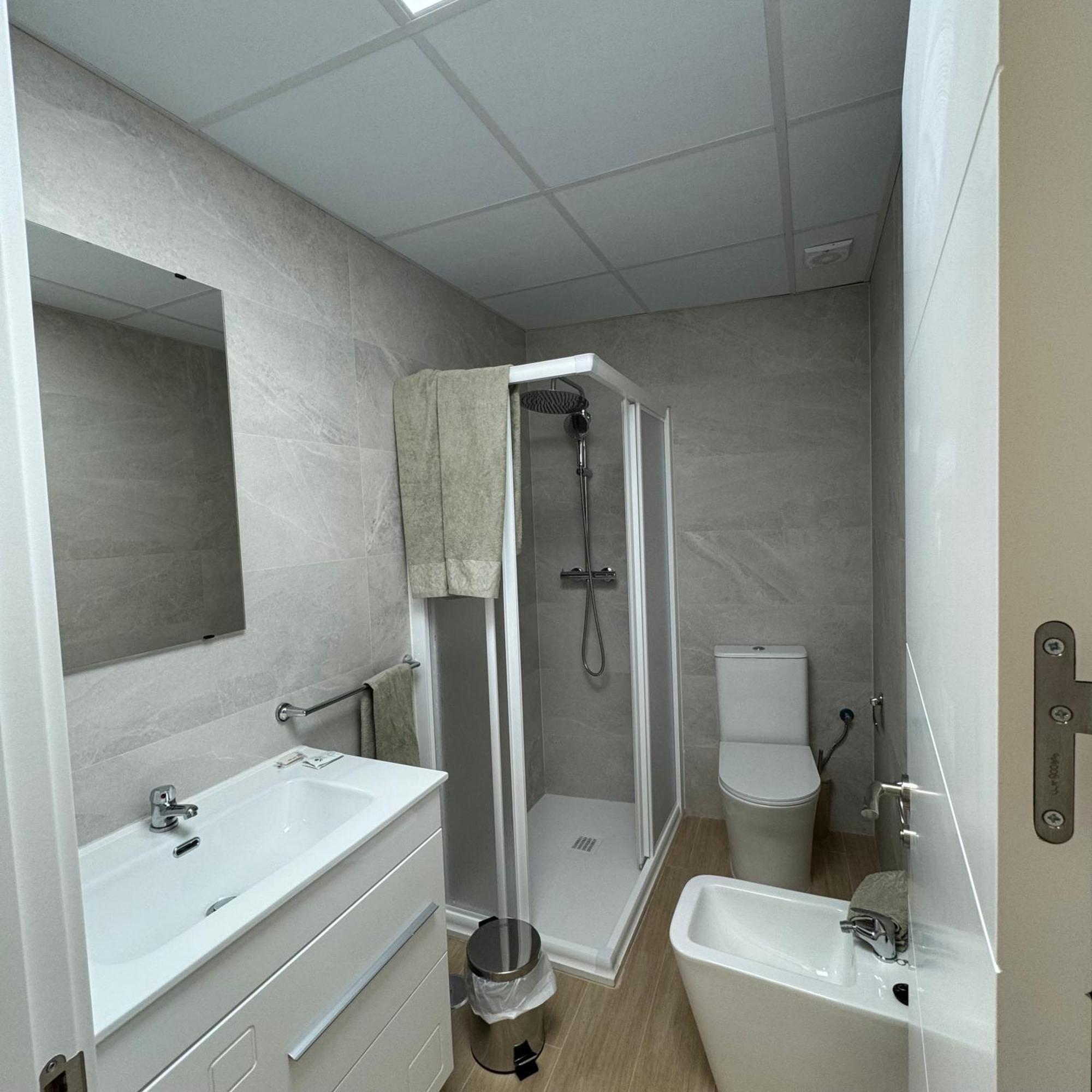 Jardines - Apartamentos & Estudio Ciempozuelos Εξωτερικό φωτογραφία