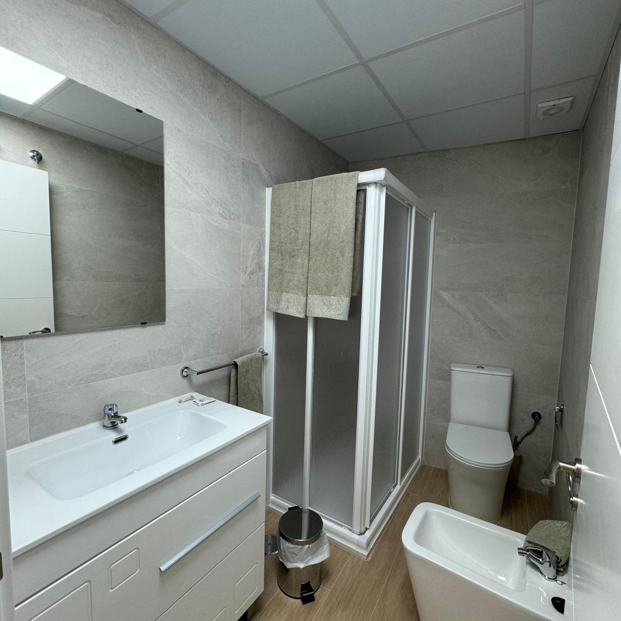 Jardines - Apartamentos & Estudio Ciempozuelos Εξωτερικό φωτογραφία