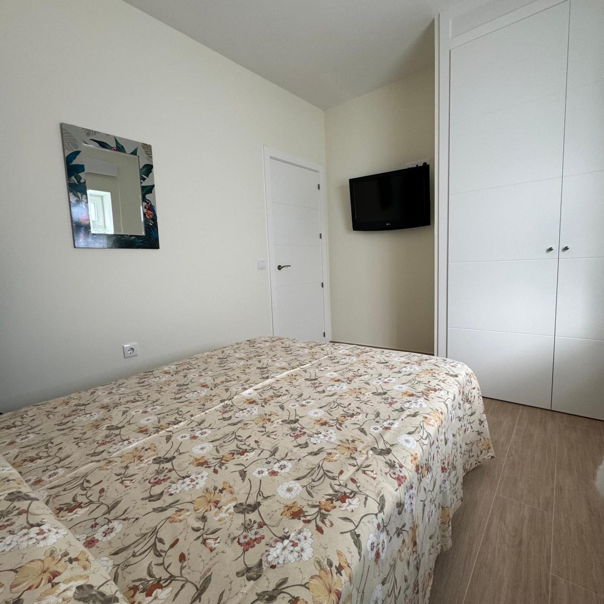 Jardines - Apartamentos & Estudio Ciempozuelos Εξωτερικό φωτογραφία