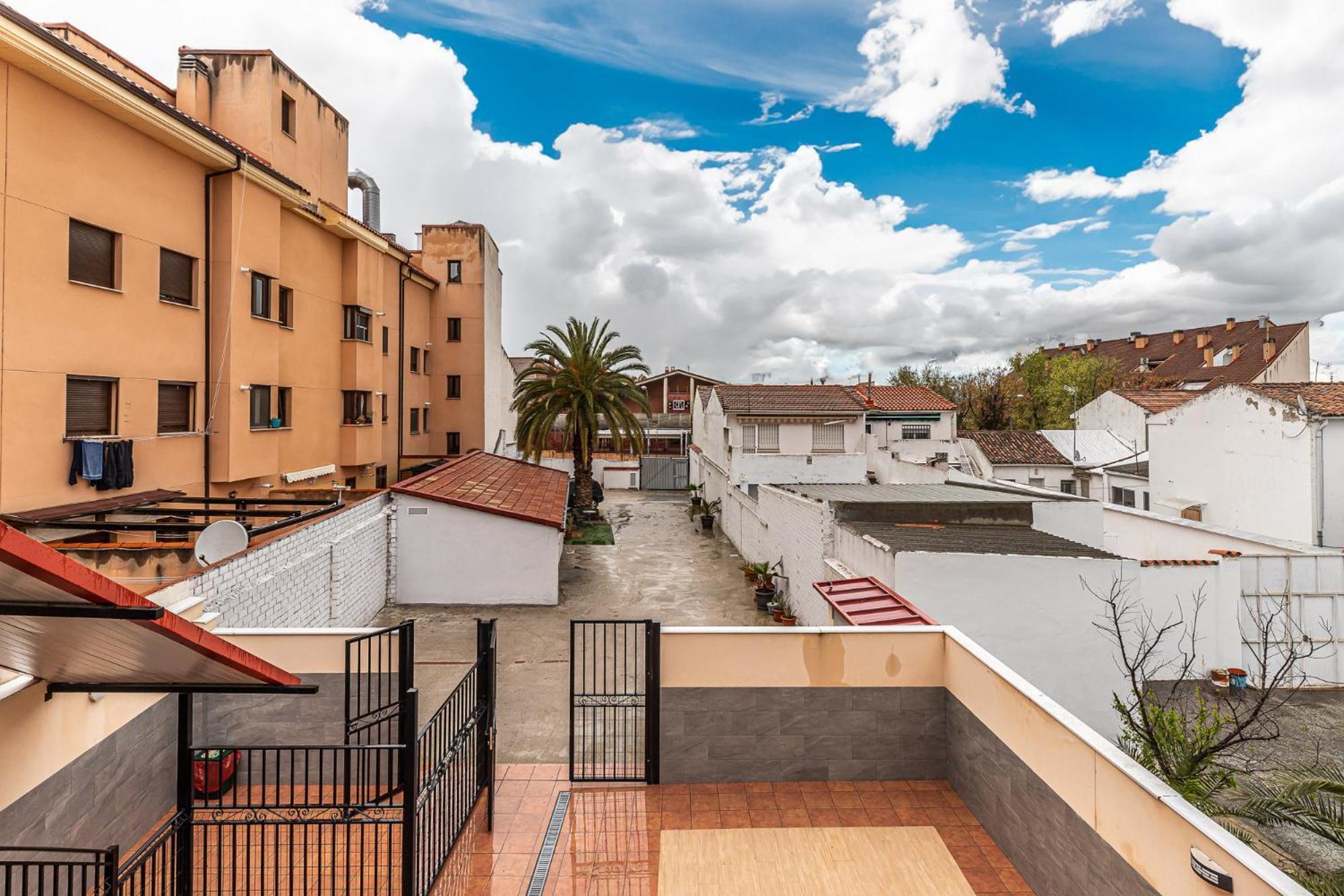 Jardines - Apartamentos & Estudio Ciempozuelos Εξωτερικό φωτογραφία