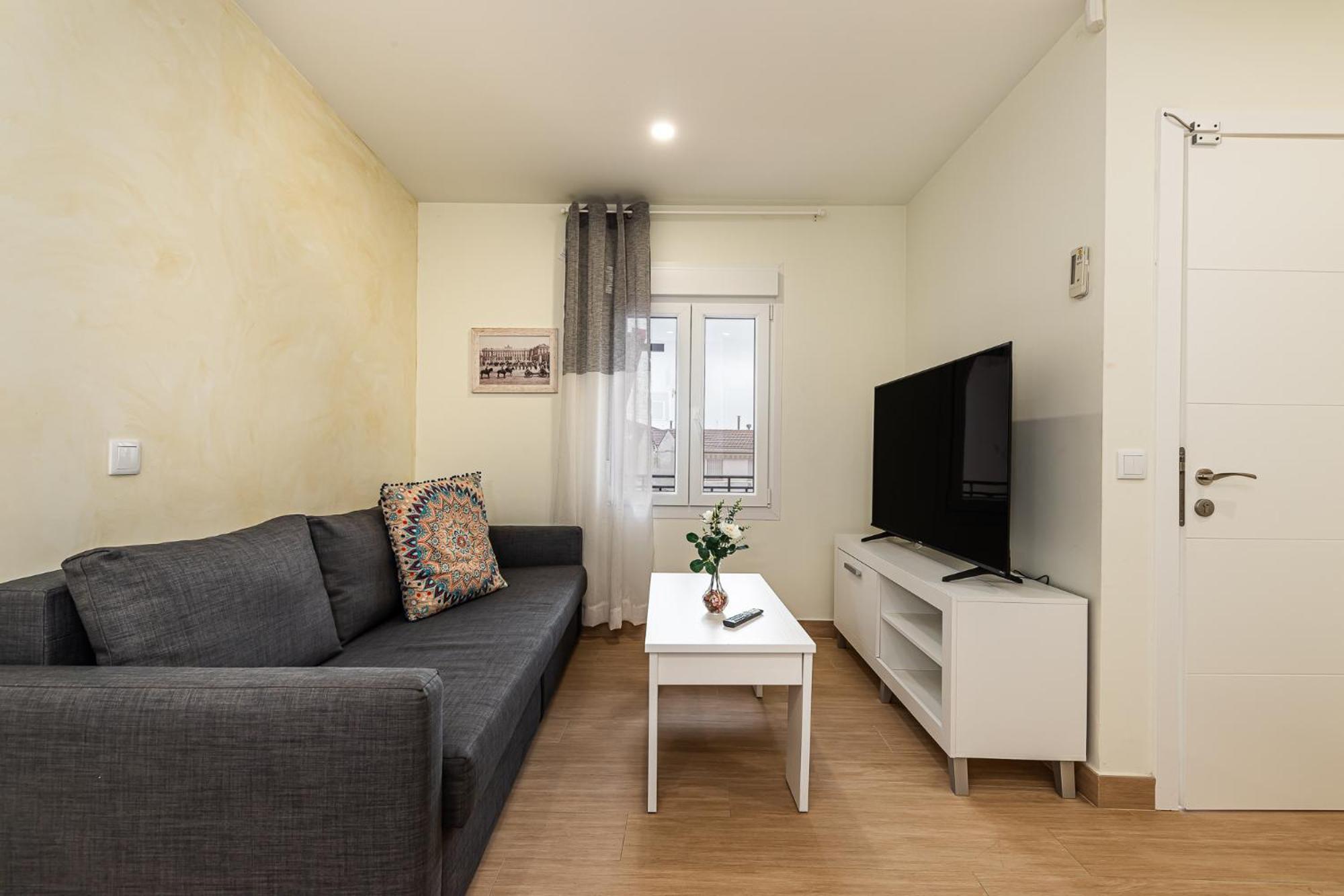 Jardines - Apartamentos & Estudio Ciempozuelos Εξωτερικό φωτογραφία