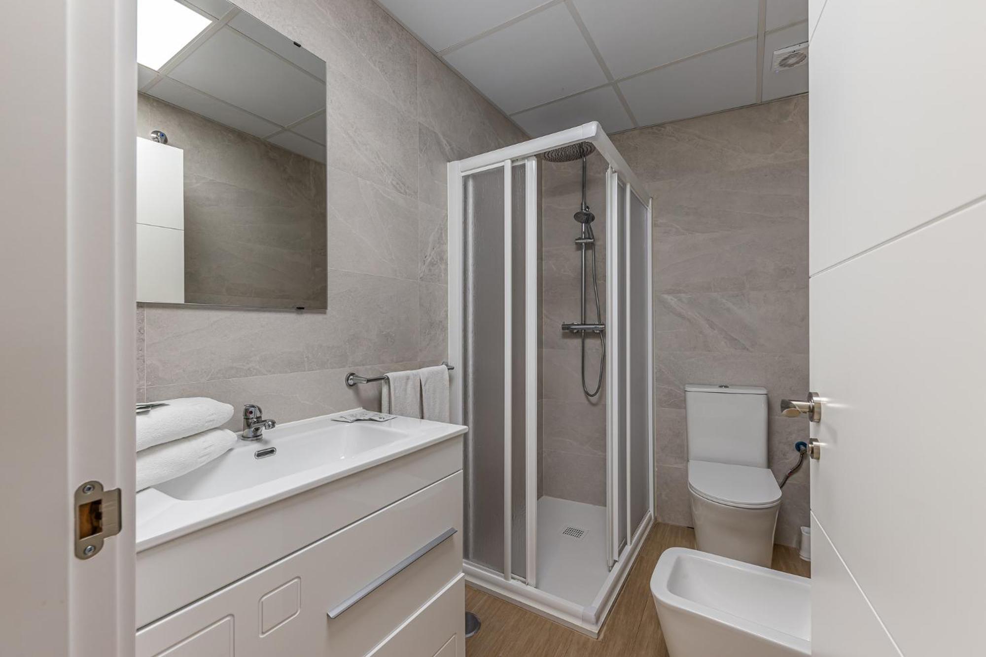 Jardines - Apartamentos & Estudio Ciempozuelos Δωμάτιο φωτογραφία