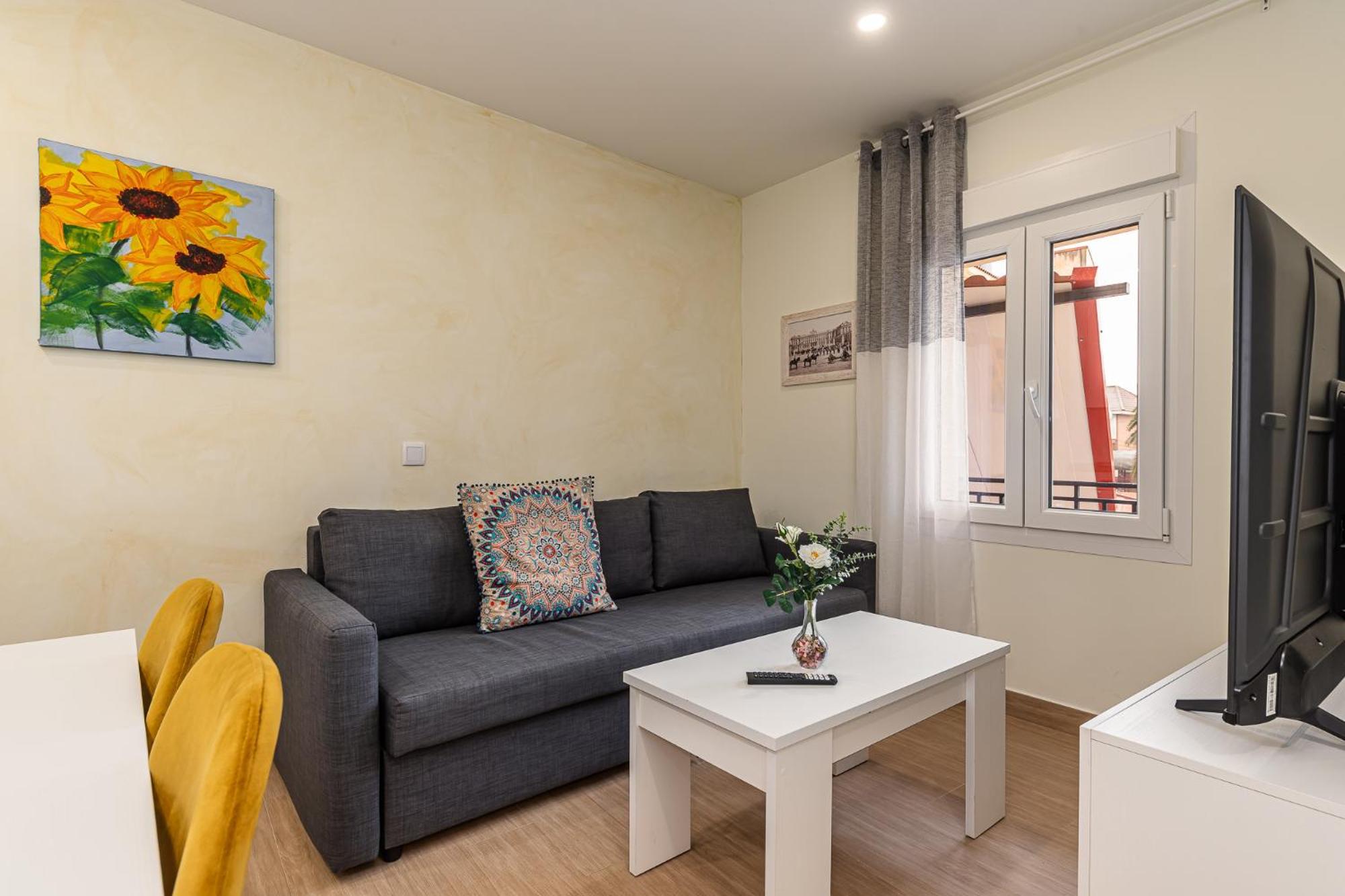 Jardines - Apartamentos & Estudio Ciempozuelos Εξωτερικό φωτογραφία