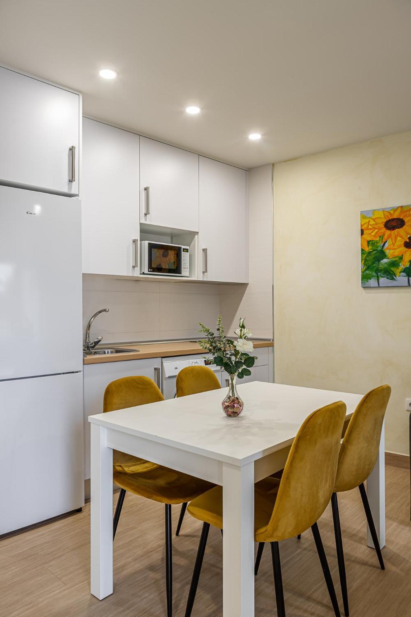 Jardines - Apartamentos & Estudio Ciempozuelos Εξωτερικό φωτογραφία