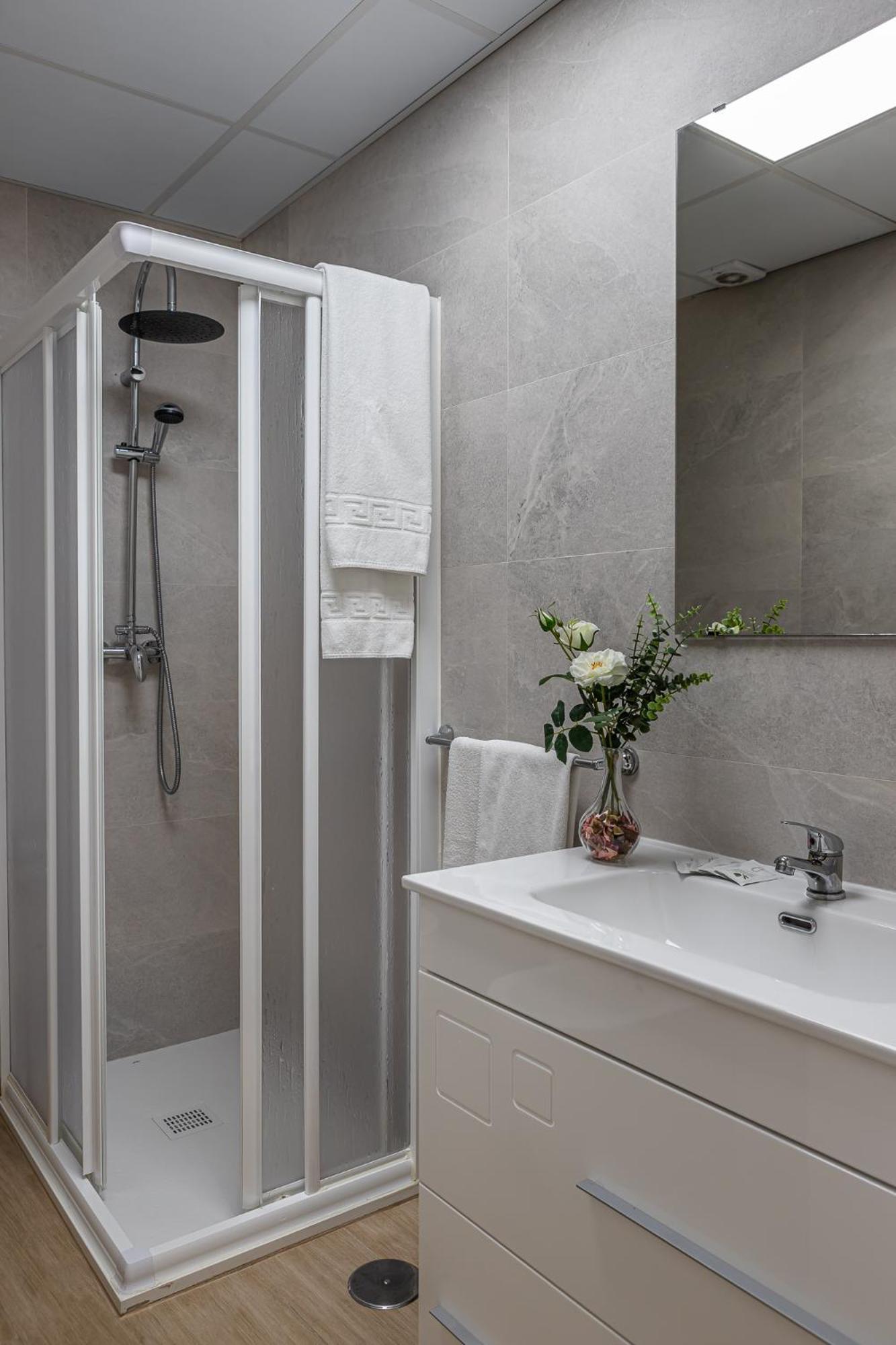 Jardines - Apartamentos & Estudio Ciempozuelos Εξωτερικό φωτογραφία