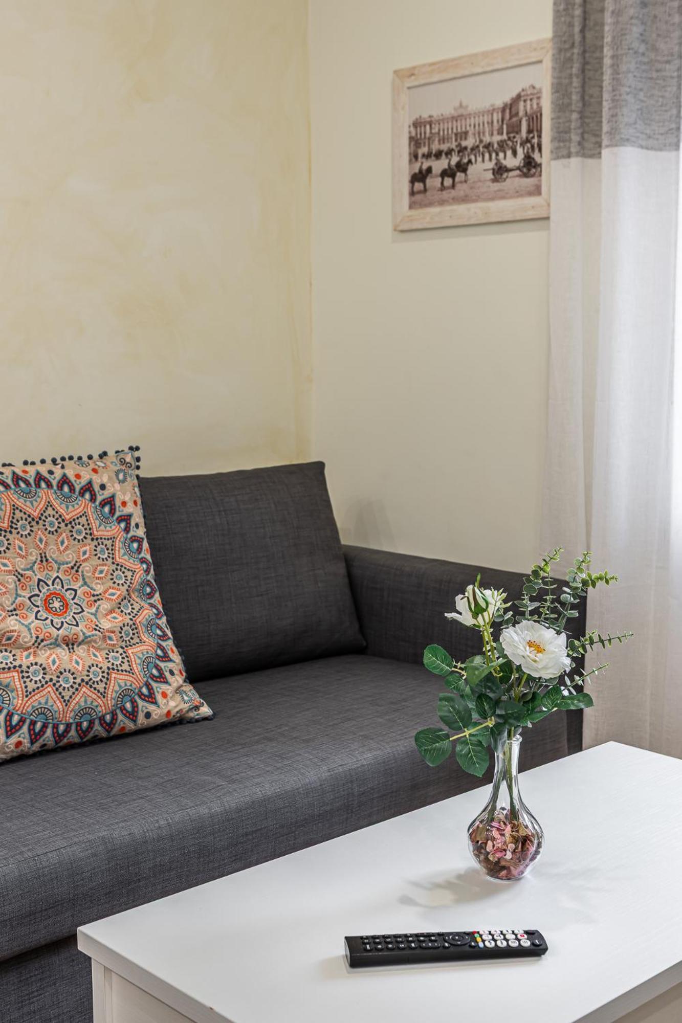 Jardines - Apartamentos & Estudio Ciempozuelos Εξωτερικό φωτογραφία