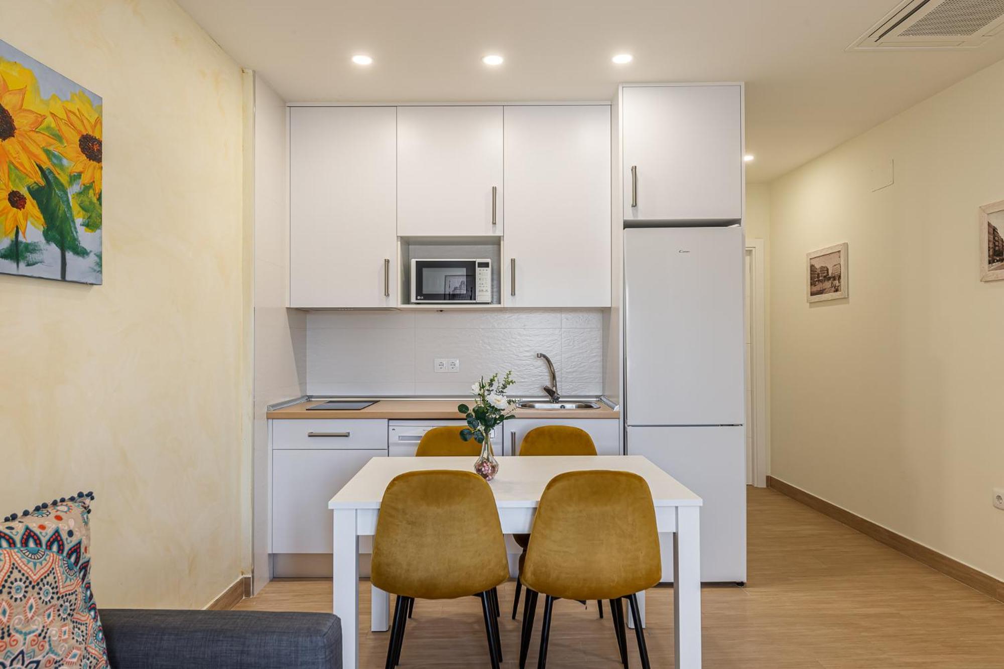 Jardines - Apartamentos & Estudio Ciempozuelos Εξωτερικό φωτογραφία