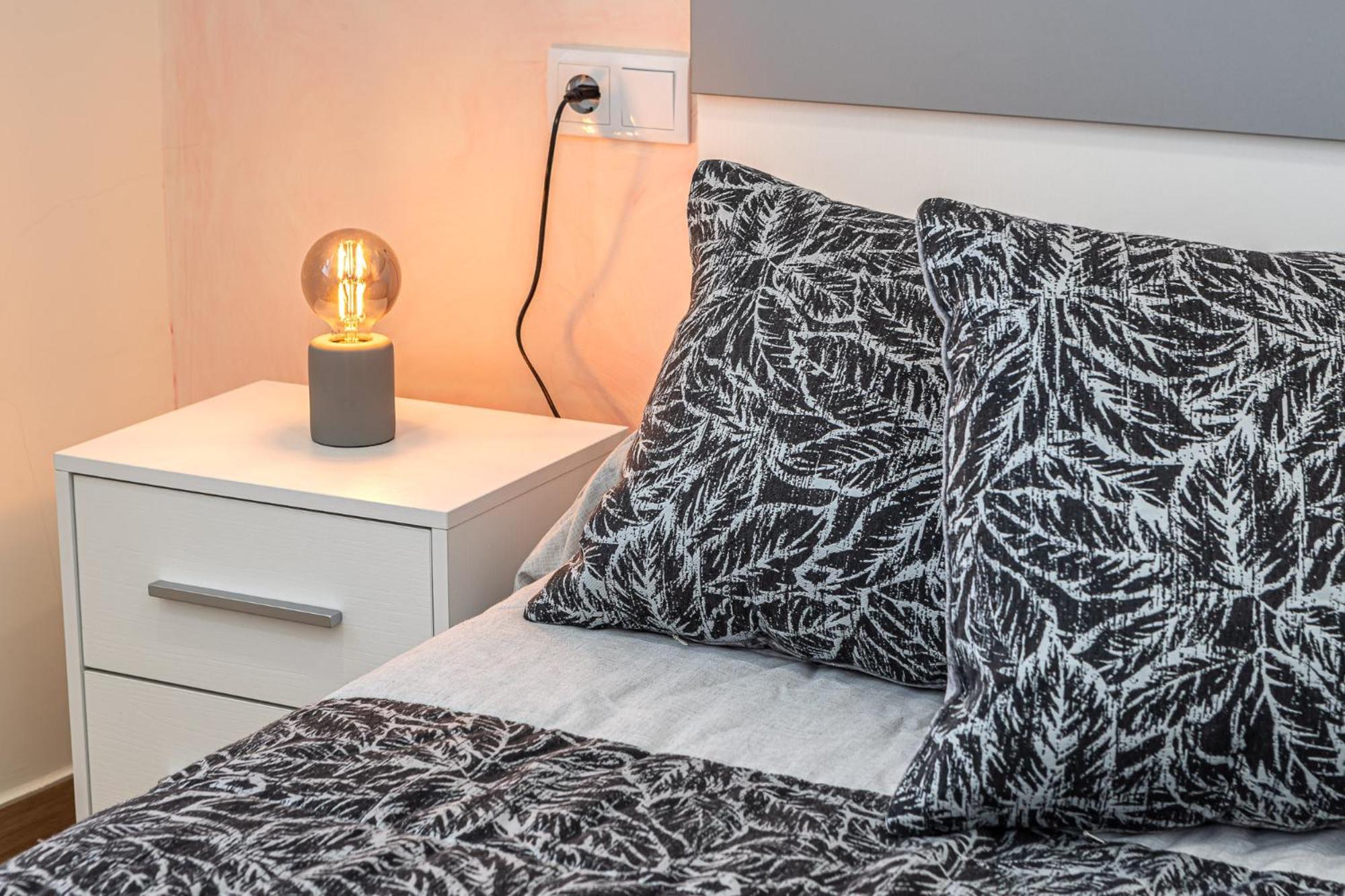 Jardines - Apartamentos & Estudio Ciempozuelos Εξωτερικό φωτογραφία