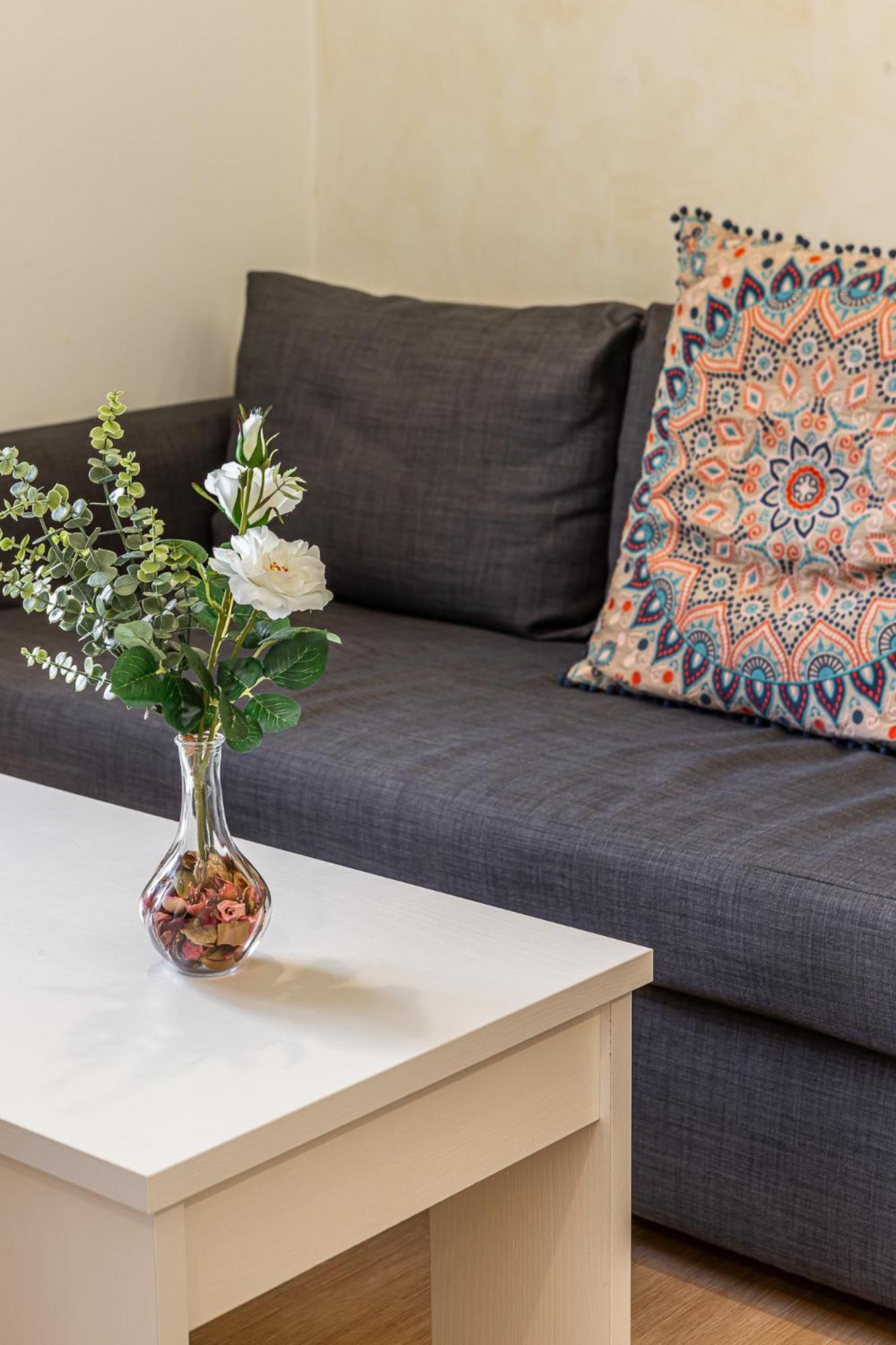 Jardines - Apartamentos & Estudio Ciempozuelos Εξωτερικό φωτογραφία