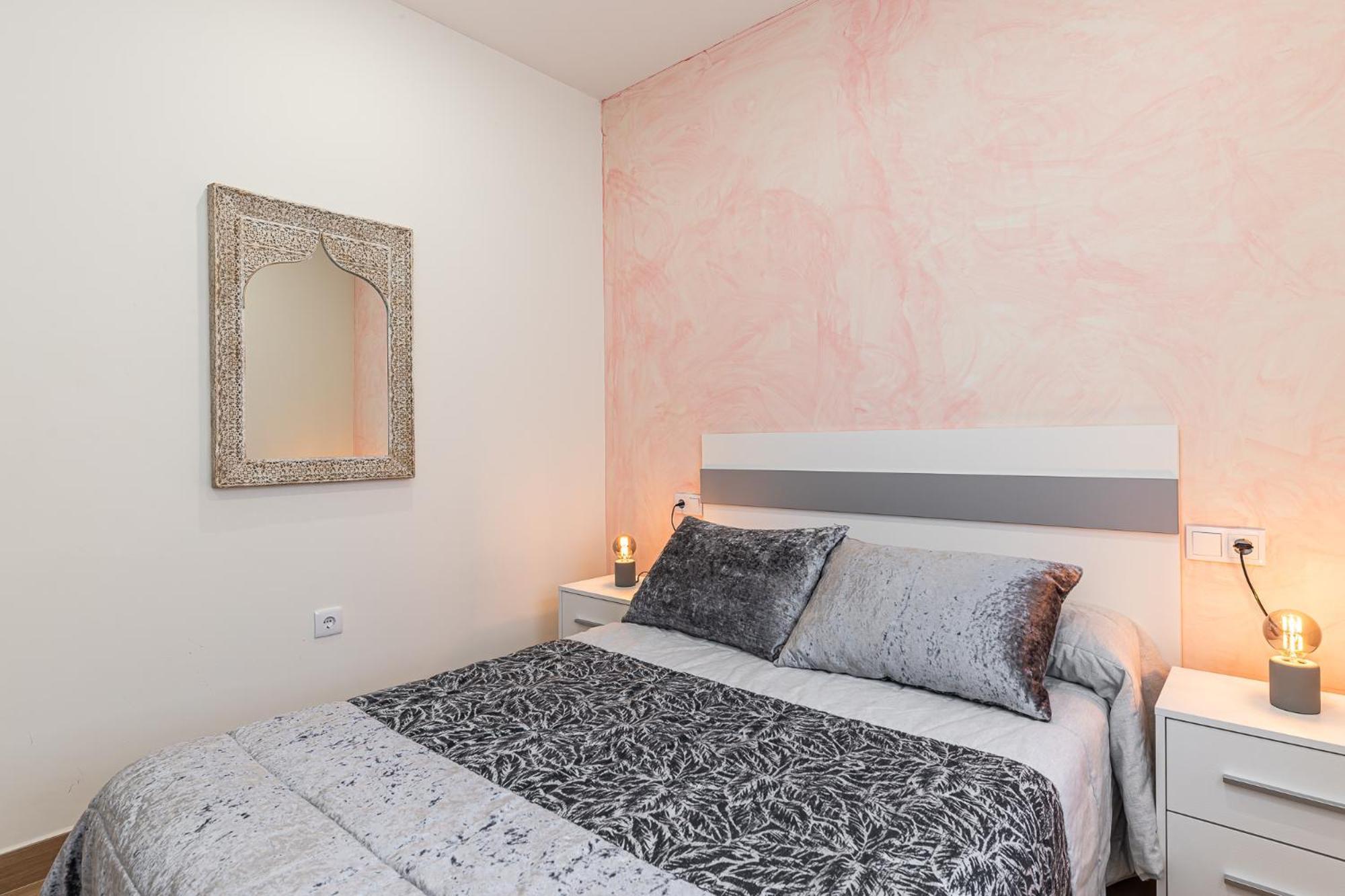 Jardines - Apartamentos & Estudio Ciempozuelos Εξωτερικό φωτογραφία