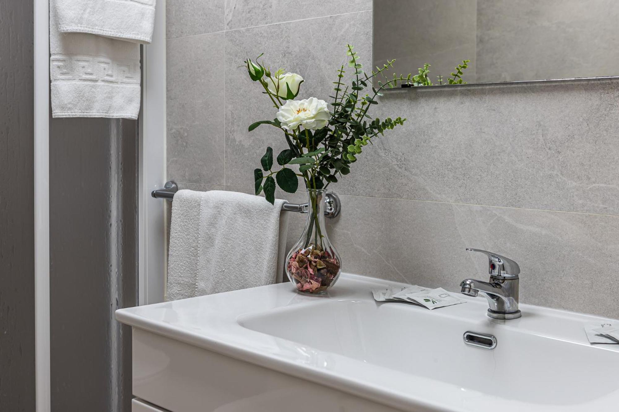 Jardines - Apartamentos & Estudio Ciempozuelos Εξωτερικό φωτογραφία