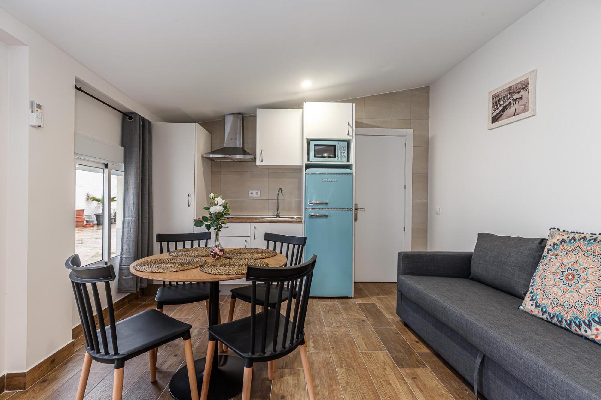 Jardines - Apartamentos & Estudio Ciempozuelos Εξωτερικό φωτογραφία