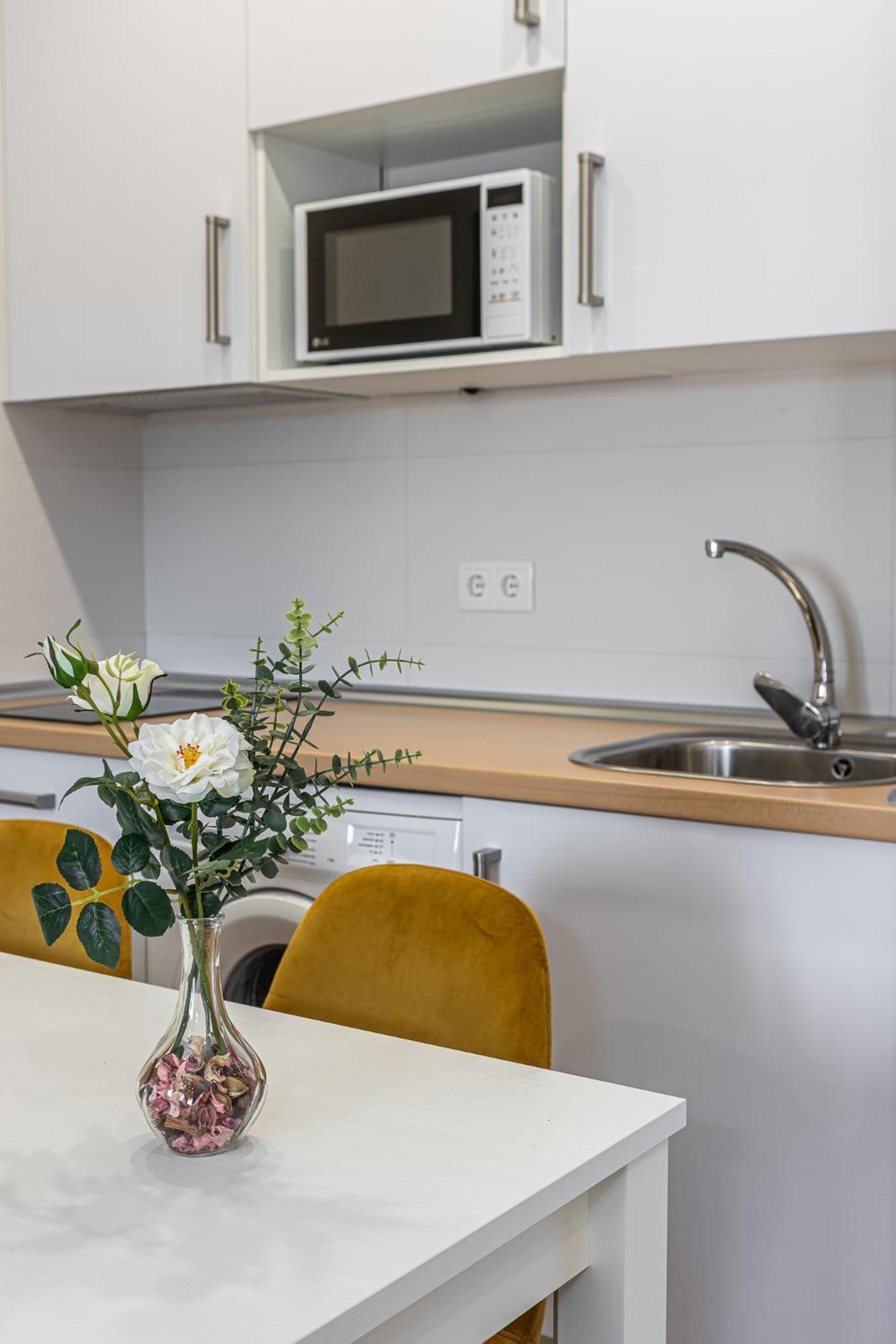 Jardines - Apartamentos & Estudio Ciempozuelos Εξωτερικό φωτογραφία