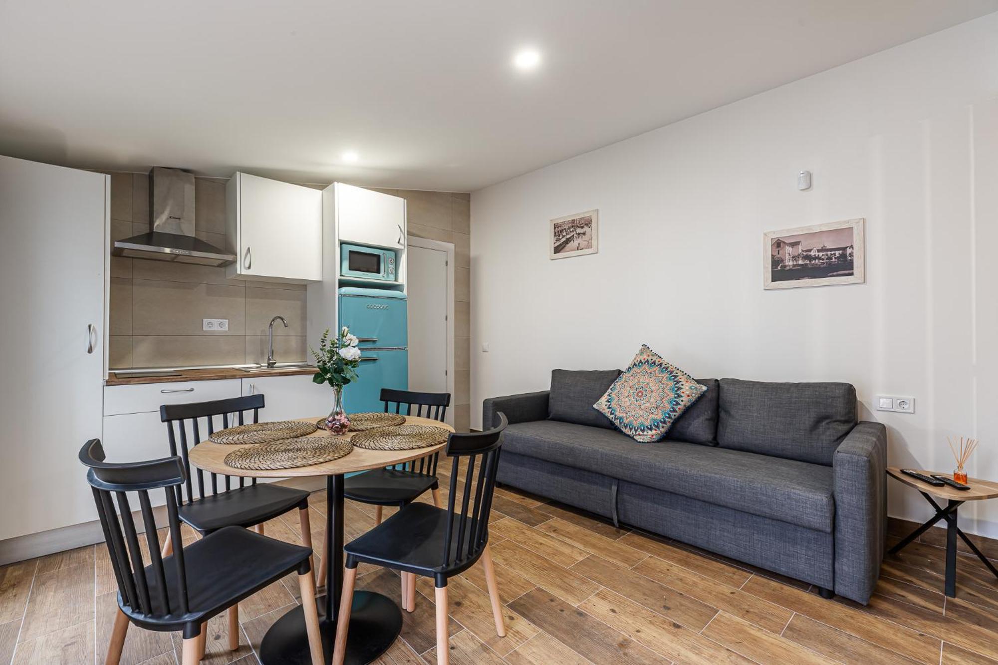 Jardines - Apartamentos & Estudio Ciempozuelos Εξωτερικό φωτογραφία