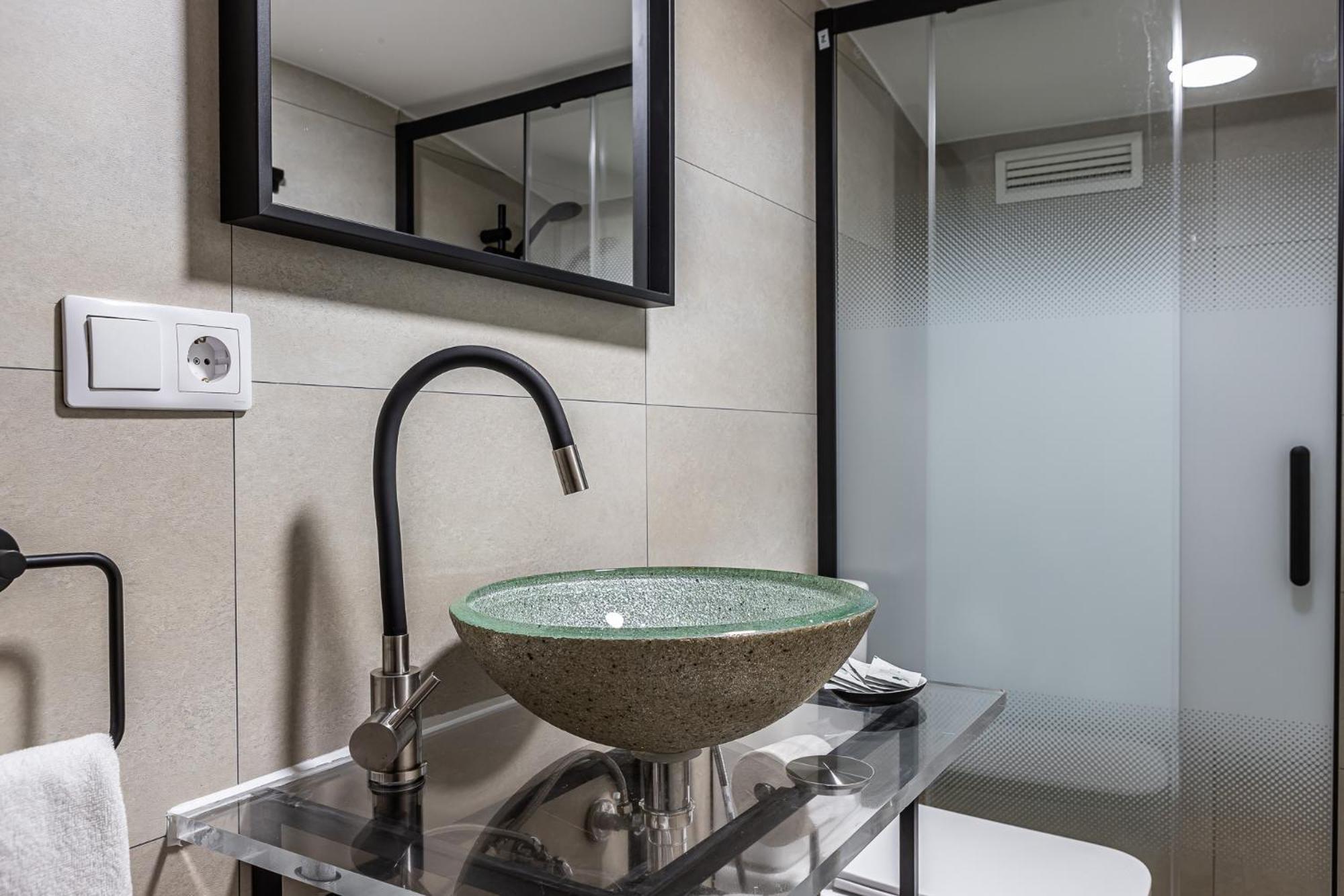 Jardines - Apartamentos & Estudio Ciempozuelos Εξωτερικό φωτογραφία