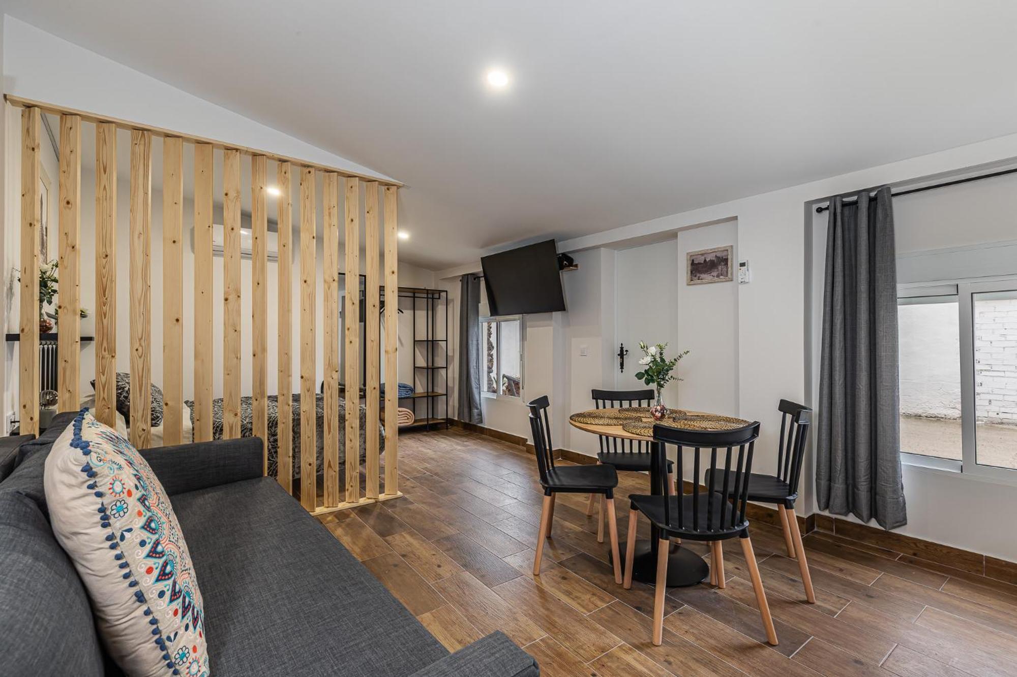 Jardines - Apartamentos & Estudio Ciempozuelos Εξωτερικό φωτογραφία