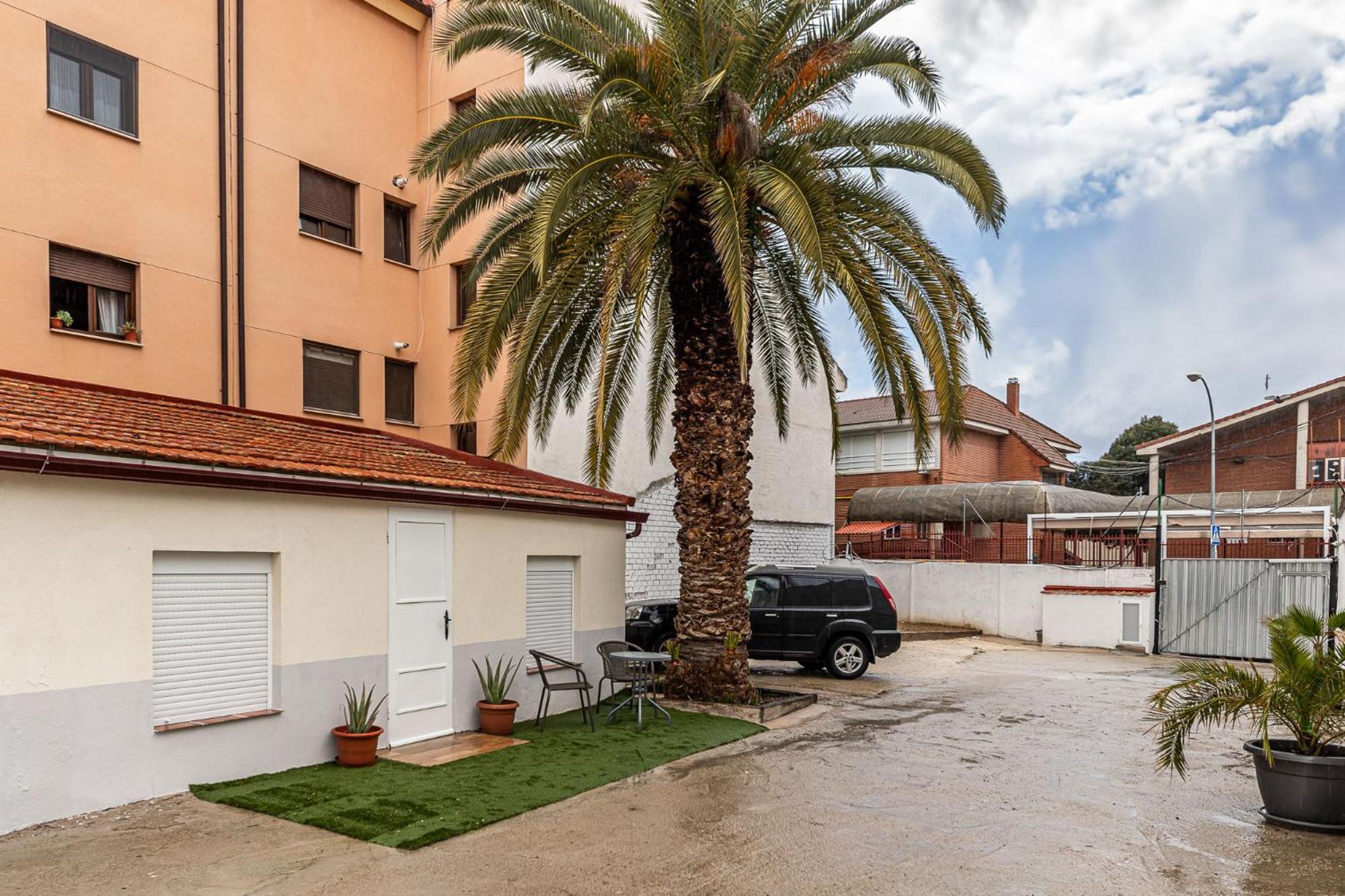 Jardines - Apartamentos & Estudio Ciempozuelos Εξωτερικό φωτογραφία