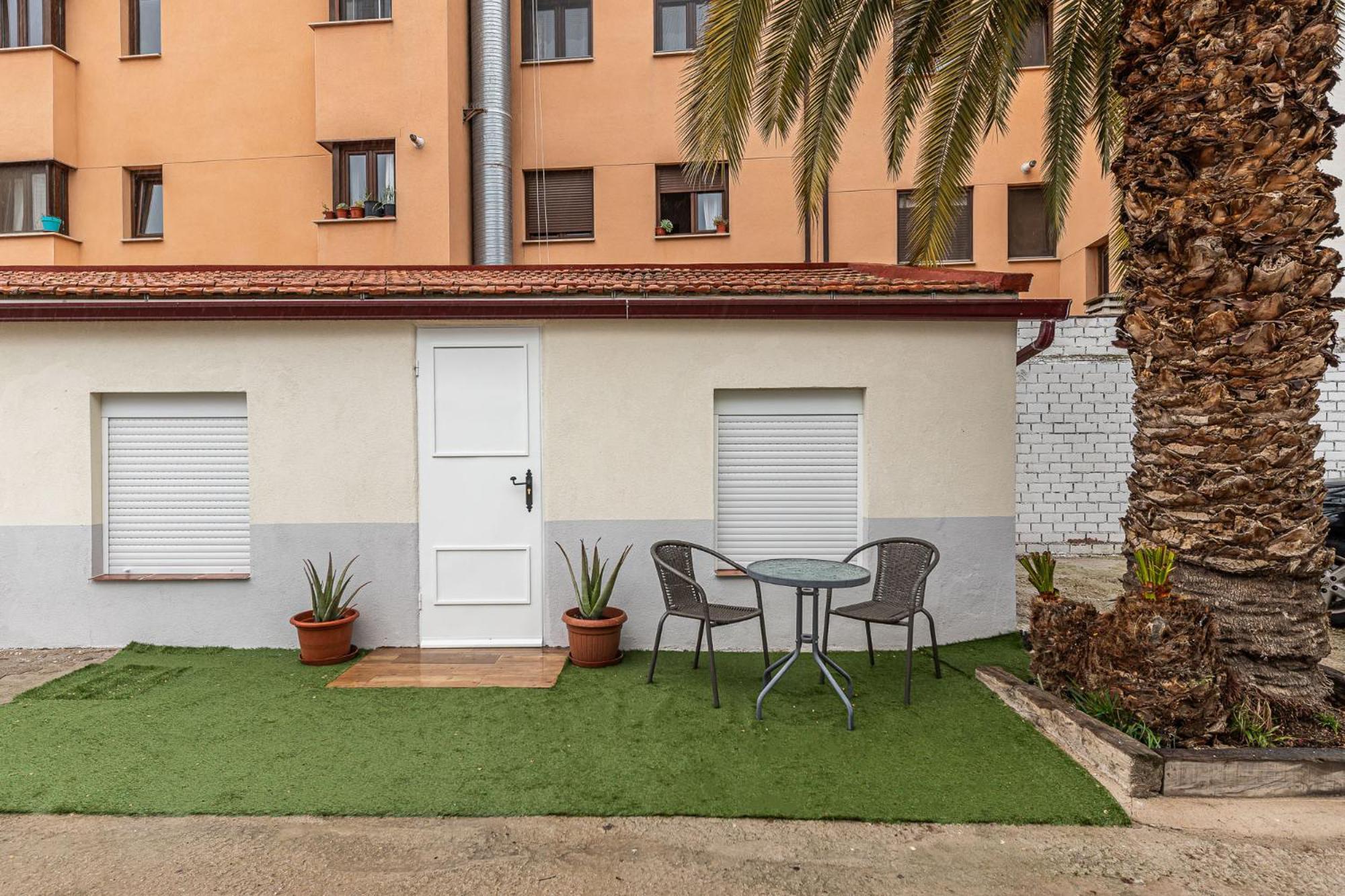 Jardines - Apartamentos & Estudio Ciempozuelos Εξωτερικό φωτογραφία